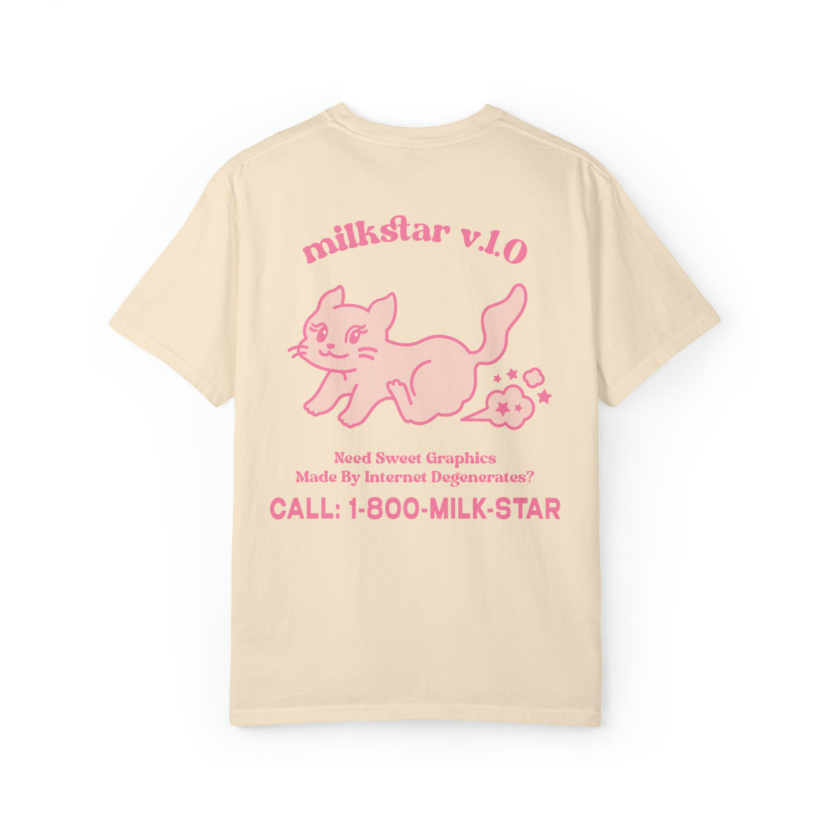 1-800-MILKSTAR