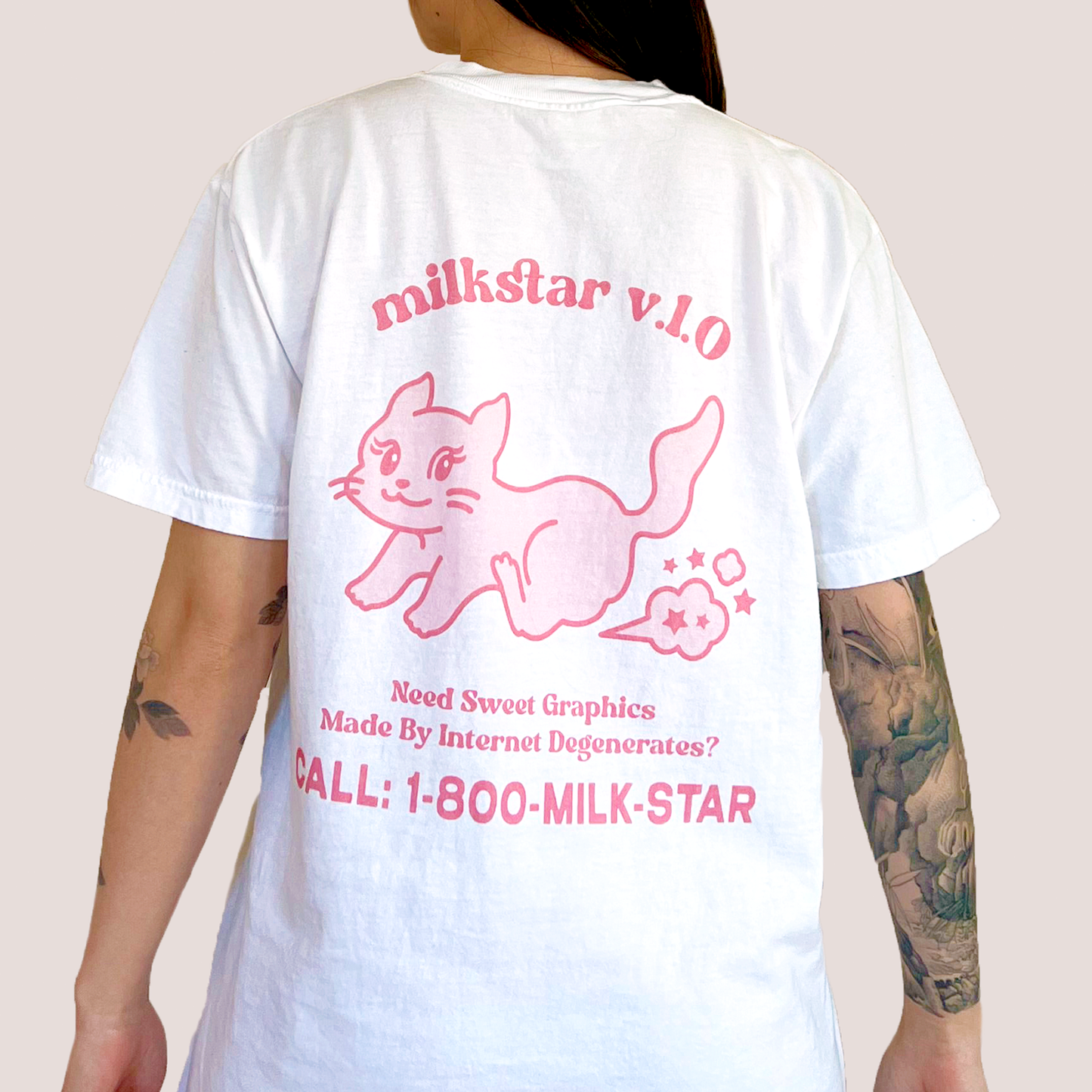 1-800-MILKSTAR