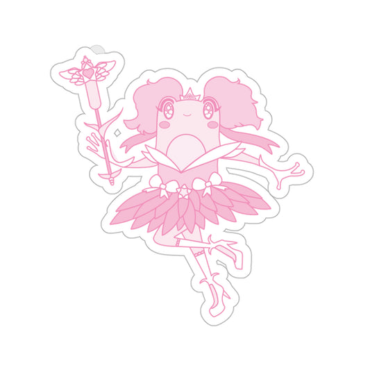 FROGHIME STICKER